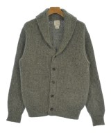 CLUB MONACO（クラブモナコ）カーディガン グレー サイズ:M メンズ/2200646832166