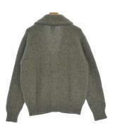CLUB MONACO（クラブモナコ）カーディガン グレー サイズ:M メンズ/2200646832166