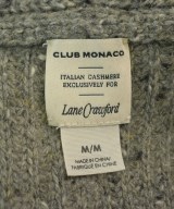 CLUB MONACO（クラブモナコ）カーディガン グレー サイズ:M メンズ/2200646832166