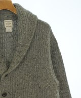 CLUB MONACO（クラブモナコ）カーディガン グレー サイズ:M メンズ/2200646832166