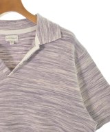 CLUB MONACO（クラブモナコ）ニット・セーター 紫 サイズ:L メンズ/2200646863092