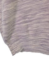 CLUB MONACO（クラブモナコ）ニット・セーター 紫 サイズ:L メンズ/2200646863092