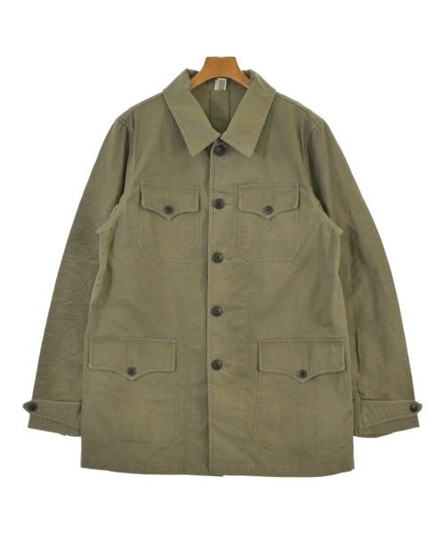 CLUB MONACO(クラブモナコ)その他 カーキ サイズ:L/2200646863146