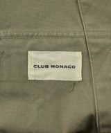 CLUB MONACO（クラブモナコ）その他 カーキ サイズ:L メンズ/2200646863146