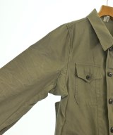 CLUB MONACO（クラブモナコ）その他 カーキ サイズ:L メンズ/2200646863146