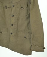 CLUB MONACO（クラブモナコ）その他 カーキ サイズ:L メンズ/2200646863146