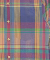 CLUB MONACO（クラブモナコ）カジュアルシャツ 紫 サイズ:XS メンズ/2200654059098