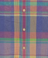 CLUB MONACO（クラブモナコ）カジュアルシャツ 紫 サイズ:XS メンズ/2200654059098