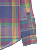 CLUB MONACO（クラブモナコ）カジュアルシャツ 紫 サイズ:XS メンズ/2200654059098