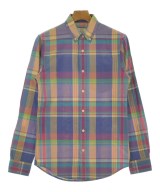 CLUB MONACO カジュアルシャツ