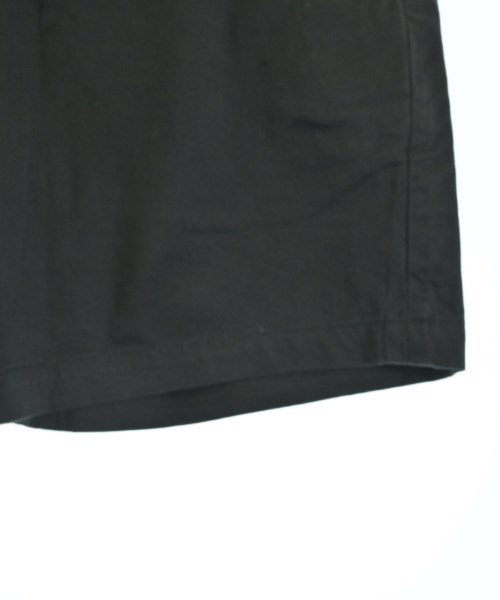 CLUB MONACO（クラブモナコ）ショートパンツ 黒 サイズ:30(M位) メンズ/2200710370112