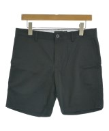 CLUB MONACO（クラブモナコ）ショートパンツ 黒 サイズ:30(M位) メンズ/2200710370112