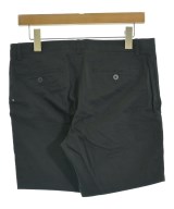 CLUB MONACO（クラブモナコ）ショートパンツ 黒 サイズ:30(M位) メンズ/2200710370112