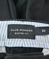 CLUB MONACO（クラブモナコ）ショートパンツ 黒 サイズ:30(M位) メンズ/2200710370112