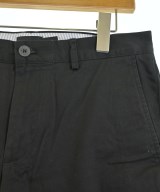 CLUB MONACO（クラブモナコ）ショートパンツ 黒 サイズ:30(M位) メンズ/2200710370112
