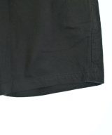 CLUB MONACO（クラブモナコ）ショートパンツ 黒 サイズ:30(M位) メンズ/2200710370112