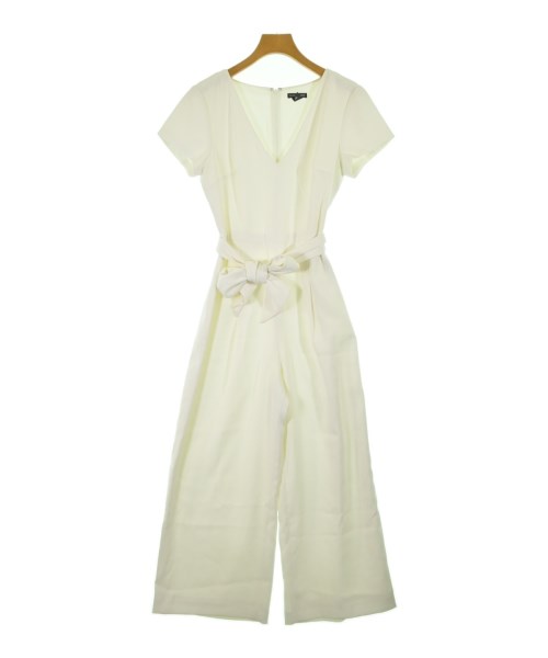 CLUB MONACO(クラブモナコ)オールインワン/サロペット 白 サイズ:2(M位)/2200640421137