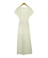 CLUB MONACO（クラブモナコ）オールインワン/サロペット 白 サイズ:2(M位) レディース/2200640421137