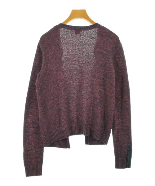 CLUB MONACO（クラブモナコ）カーディガン 赤 サイズ:XS レディース/2200611730077