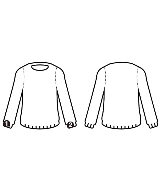 CLUB MONACO（クラブモナコ）カーディガン 赤 サイズ:XS レディース/2200611730077
