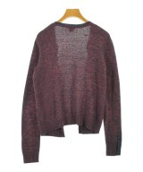 CLUB MONACO（クラブモナコ）カーディガン 赤 サイズ:XS レディース/2200611730077
