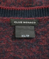 CLUB MONACO（クラブモナコ）カーディガン 赤 サイズ:XS レディース/2200611730077