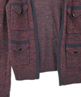 CLUB MONACO（クラブモナコ）カーディガン 赤 サイズ:XS レディース/2200611730077