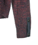 CLUB MONACO（クラブモナコ）カーディガン 赤 サイズ:XS レディース/2200611730077