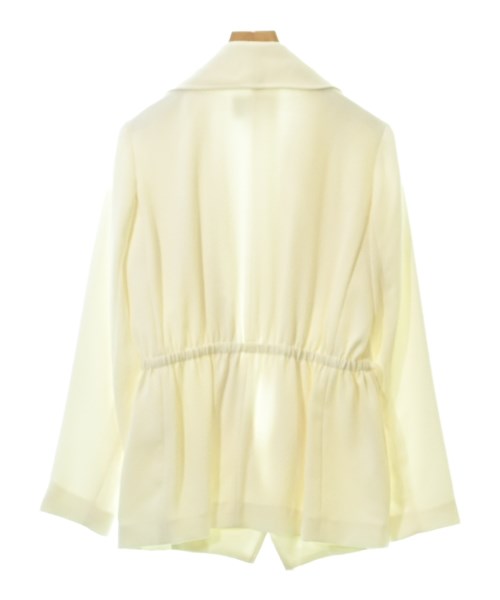 CLUB MONACO（クラブモナコ）カジュアルジャケット 白 サイズ:XS レディース/2200612125087