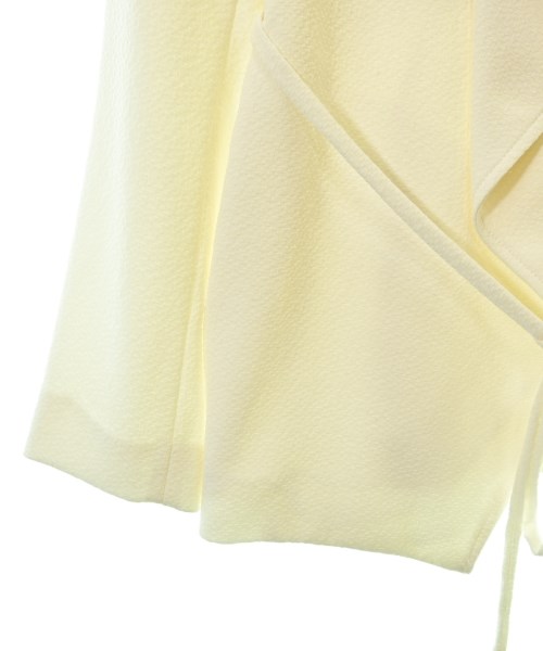 CLUB MONACO（クラブモナコ）カジュアルジャケット 白 サイズ:XS レディース/2200612125087