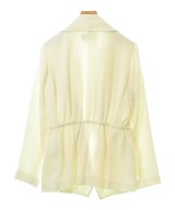 CLUB MONACO（クラブモナコ）カジュアルジャケット 白 サイズ:XS レディース/2200612125087