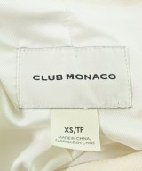 CLUB MONACO（クラブモナコ）カジュアルジャケット 白 サイズ:XS レディース/2200612125087