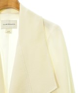 CLUB MONACO（クラブモナコ）カジュアルジャケット 白 サイズ:XS レディース/2200612125087