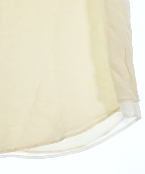 CLUB MONACO（クラブモナコ）カジュアルシャツ 白 サイズ:-(M位) レディース/2200646863108