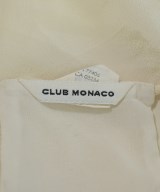 CLUB MONACO（クラブモナコ）カジュアルシャツ 白 サイズ:-(M位) レディース/2200646863108