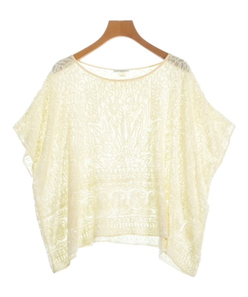 CLUB MONACO(クラブモナコ)カジュアルシャツ 白 サイズ:S/2200664063023