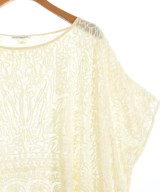 CLUB MONACO（クラブモナコ）カジュアルシャツ 白 サイズ:S レディース/2200664063023