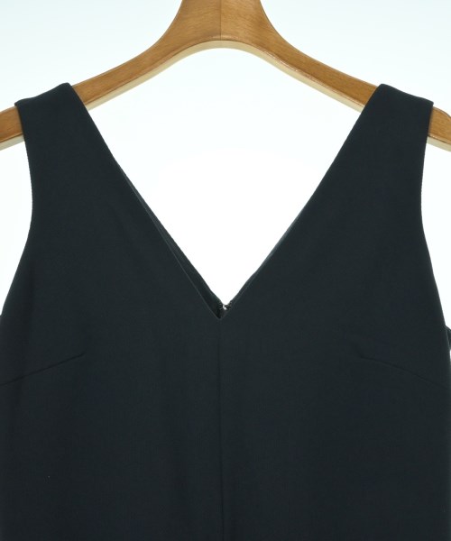 CLUB MONACO（クラブモナコ）ワンピース 紺 サイズ:2(M位) レディース/2200724137121