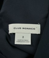 CLUB MONACO（クラブモナコ）ワンピース 紺 サイズ:2(M位) レディース/2200724137121