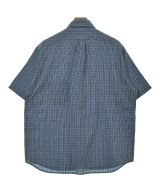 McGREGOR CLASSIC（マックレガークラシック）カジュアルシャツ 青 サイズ:L メンズ/2200654239131