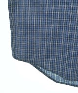 McGREGOR CLASSIC（マックレガークラシック）カジュアルシャツ 青 サイズ:L メンズ/2200654239131