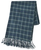 McGREGOR CLASSIC（マックレガークラシック）マフラー 緑 サイズ:- レディース/2200657120115