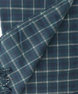 McGREGOR CLASSIC（マックレガークラシック）マフラー 緑 サイズ:- レディース/2200657120115