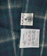 McGREGOR CLASSIC（マックレガークラシック）マフラー 緑 サイズ:- レディース/2200657120115