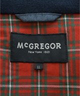 McGREGOR（マックレガー）その他 青 サイズ:LL メンズ/2200508522013