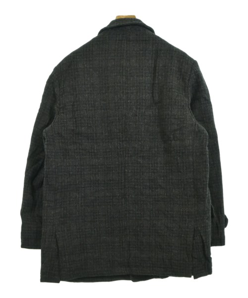 McGREGOR（マックレガー）チェスターコート グレー サイズ:42(XXL位) メンズ/2200635201010