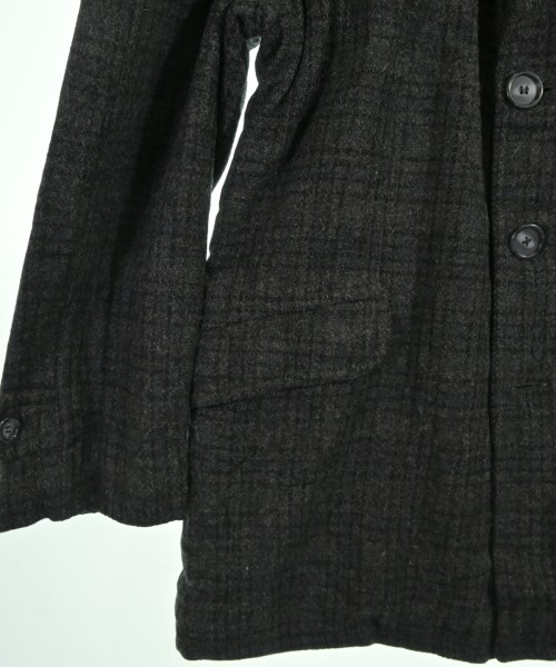 McGREGOR（マックレガー）チェスターコート グレー サイズ:42(XXL位) メンズ/2200635201010