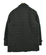 McGREGOR（マックレガー）チェスターコート グレー サイズ:42(XXL位) メンズ/2200635201010