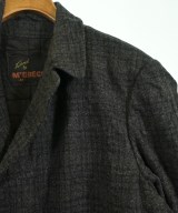 McGREGOR（マックレガー）チェスターコート グレー サイズ:42(XXL位) メンズ/2200635201010