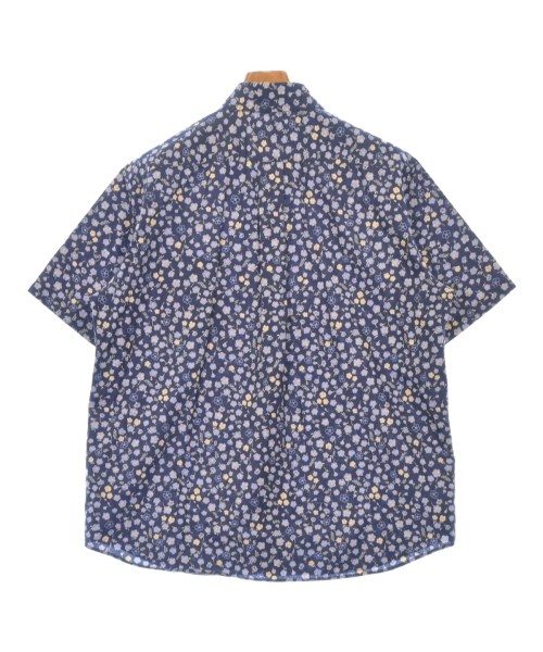 McGREGOR（マックレガー）カジュアルシャツ 紺 サイズ:LL メンズ/2200622363158